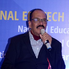 Dr. Kailash Kanse